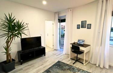 Naval - Marina View Apartments - Foto 12