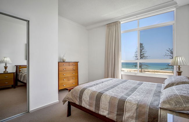Kirra Beach Apartments - Foto 10