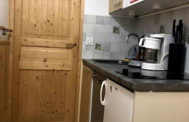 Appartement Station Le Corbier - Foto 3