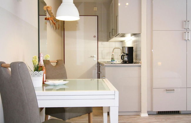 Apartment Little Starfish, Wiek - Foto 46