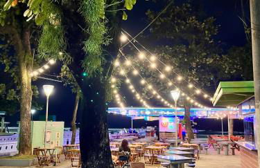 Studio Brisa - Vista Mar Canal 5 - Santos - Foto 40