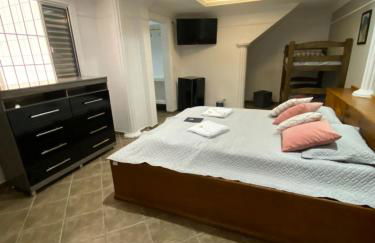 Hostel Anprado # Kit café incluso, Próx-Aeroporto de Guarulhos - Foto 10