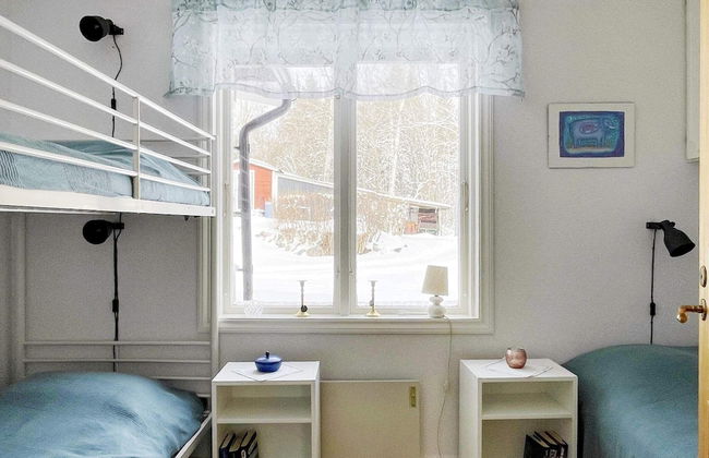 5 Person Holiday Home in Skutskar-by Traum - Photo 3