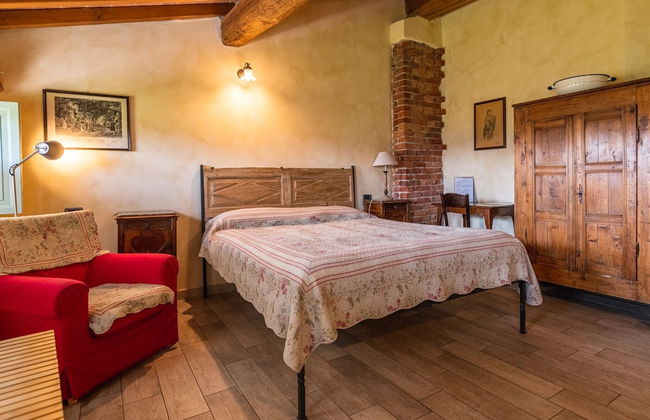 Agriturismo Cascina Pezzolo - Foto 13