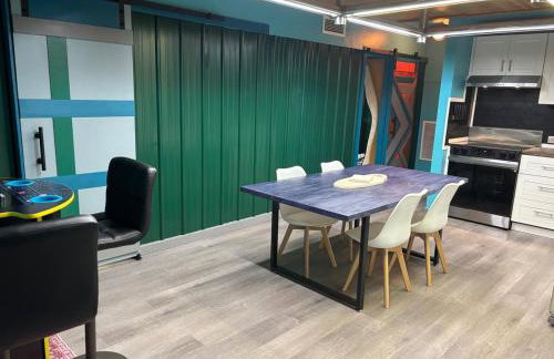 The Eastwood-Gateway to Waikiki - Executive Suite - Foto 33