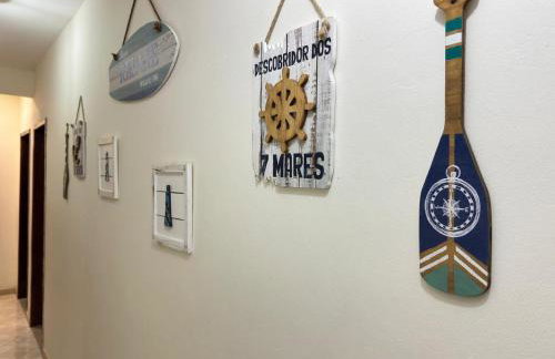 Refúgio MARÉ DE VICENTE - Foto 22