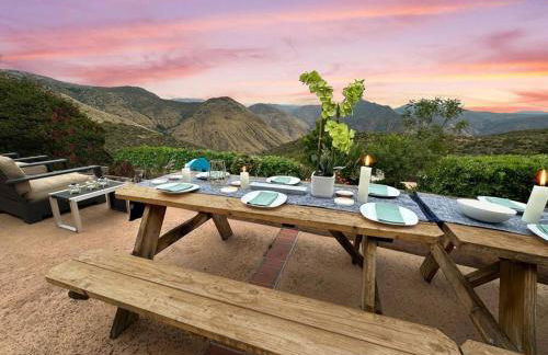 Massive 7BR Stunning MTN View Zen Retreat Pool and Spa - Foto 55