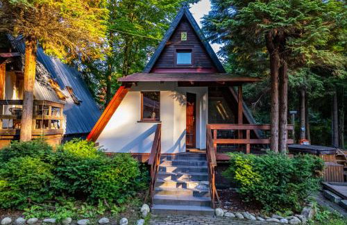 Domki Brenna Leśnica - Foto 10