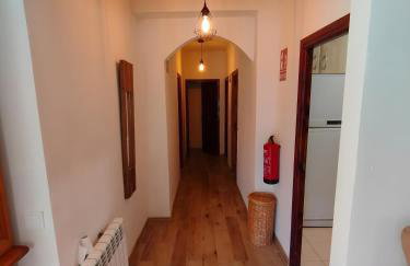Casa Rural Los Pinos - Photo 15