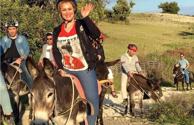 "Djebli Village Walking Eco Tour con alojamiento en casa | Privado y de lujo - Foto 1