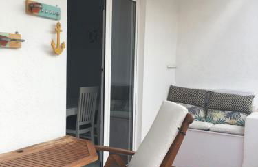 2 bedroom apartment in the old town, close to the beach - Foto 7