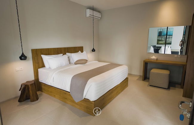 Hikari Hill View 7BR Villa with a Private Pool - Foto 11