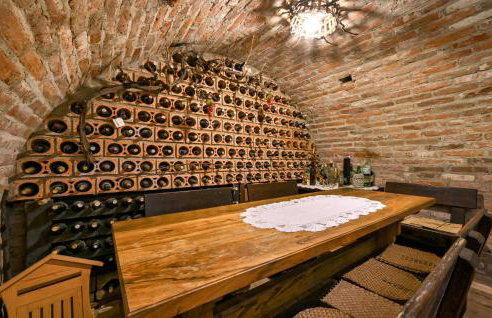 Lovely Home In Kunovec Breg With Sauna - Photo 16