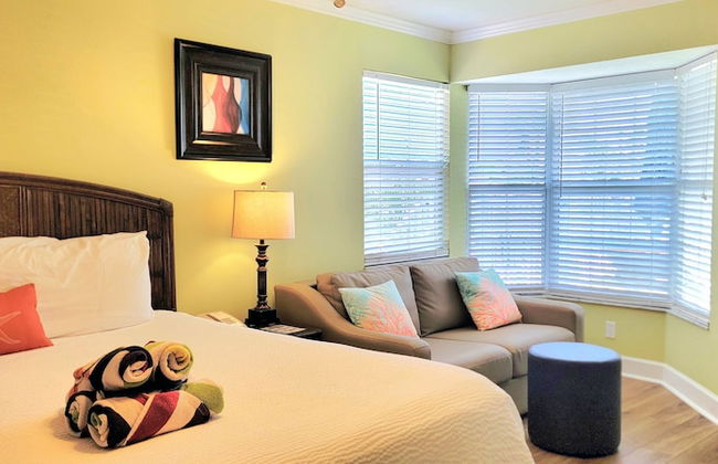 Tropical Beach Resorts - Photo 61