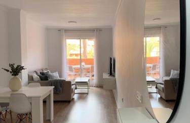 Apartamento Villas de Almerimar - Foto 7