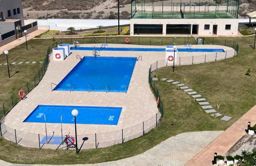 Ático Toyo golf - Foto 17