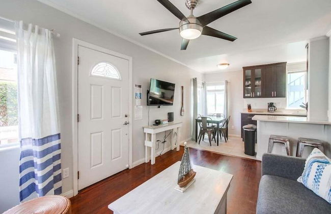 Manhattan Shores 1C - Foto 12