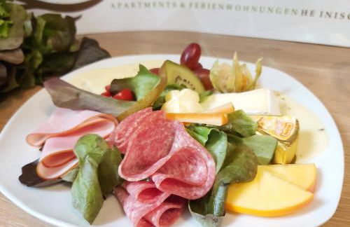 Apart Hotel Dillinger Schwabennest - Foto 26