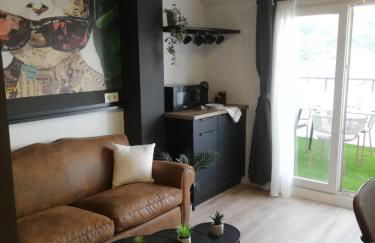 Residencial Alcoy Apartahotel - Foto 1