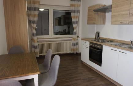 M&M Apartment Düsseldorf - Foto 26