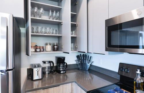 Sugarhouse! Mountain View 3BR, 2BA Gym, Parking - Foto 16