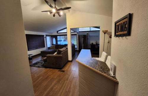 little cozy house in a village - Foto 8