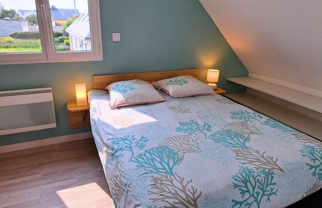 Comfortable Holiday Home Near the Beach - Foto 5