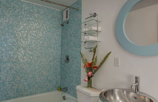 Mauna Loa Shores #405 1 Bedroom Condo by RedAwning - Photo 16