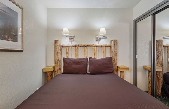 The Lodge at Lake Tahoe - Foto 21