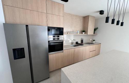 Villa Plesa with office and private pool - Foto 21