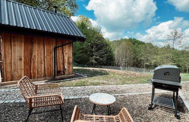 Rogaty Domek nad Zalewem - Foto 46