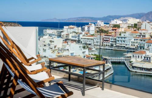 Gioma Luxury Suites - Lake View - Jacuzzi - Foto 59