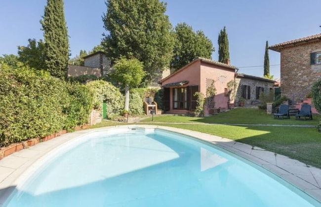 Villa Rosina Comfortable Holiday Residence - Foto 22