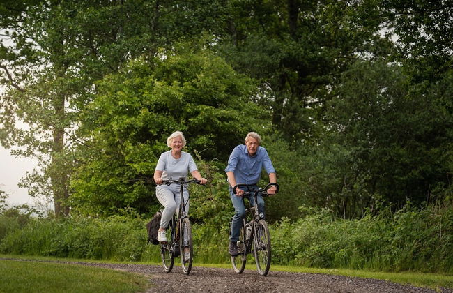 Wellness Lodge in Dutch Meadows With Hot Tub - Photo 32