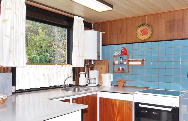 "Enisa" - 300m to the fjord - Foto 7