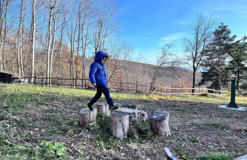 La casa nel bosco - Foto 16