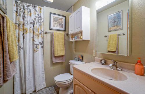 Wild Bill Retreat Treehouse Acre of Fun Near Grand Canyon Williams - Photo 11