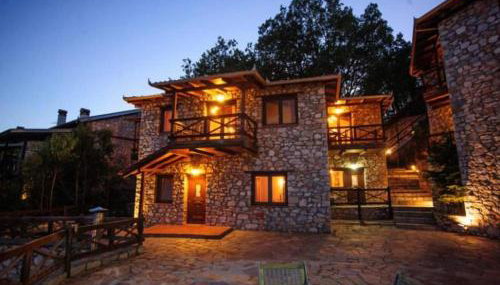 Hotel Complex Pierion Musses - Foto 3