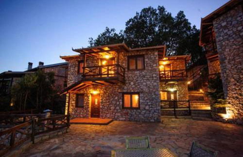 Hotel Complex Pierion Musses - Foto 3