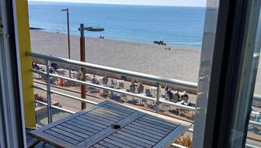 Face à la mer by Corinne - Foto 3