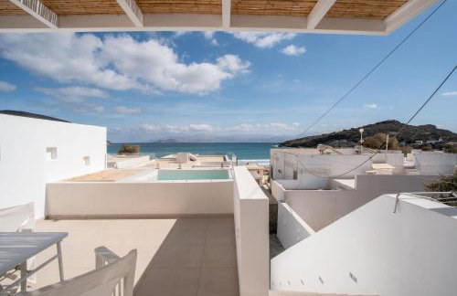 Deluxe Maisonette With Private Jacuzzi - Photo 8