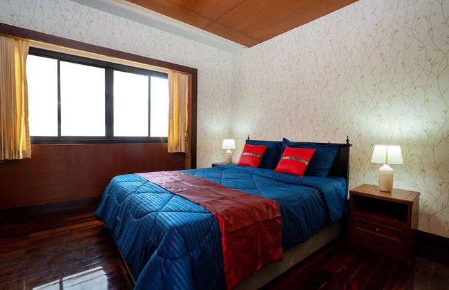 Angel Pool Villa Phuket - Foto 43