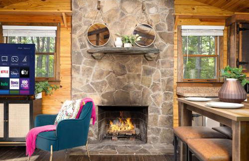 The Cottage at Natures Edge - Foto 10