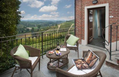 Villa Tiboldi - Foto 7