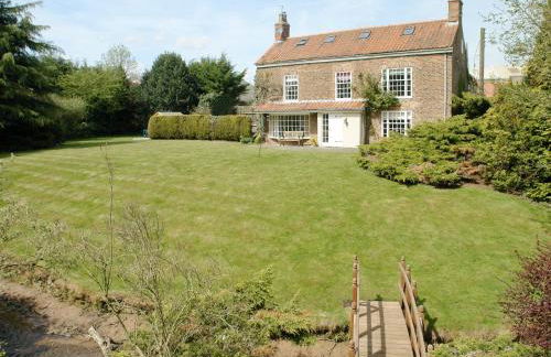 Greenlands Farmhouse - Foto 19