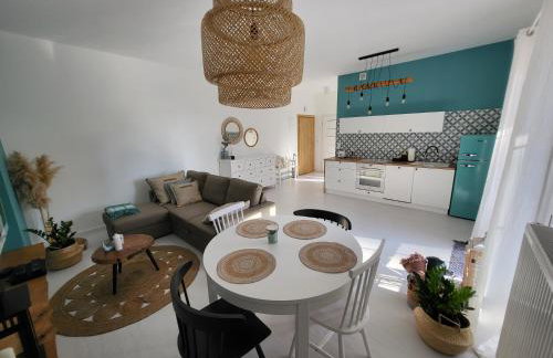 APARTAMENT przy jeziorze - Foto 7