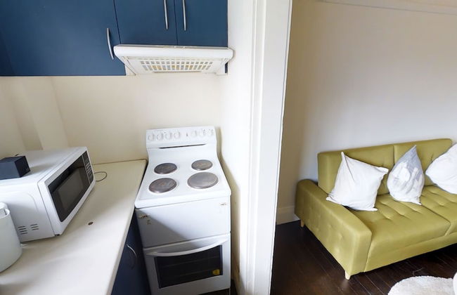 MyHoYoHo City Views Apartments - Foto 28