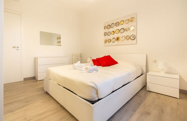 Bright 1 Bedroom near MM1 - Photo 5