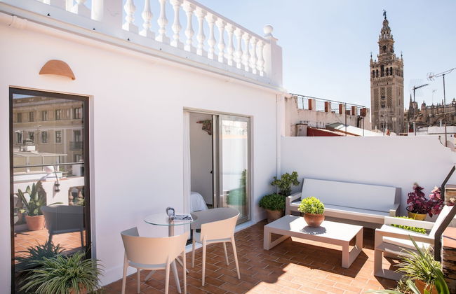 Puerta Catedral Holiday Suites - Foto 29