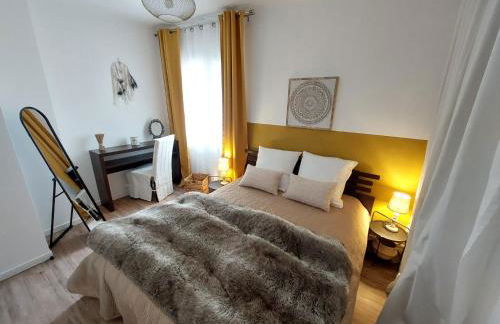 la marronière - Foto 22